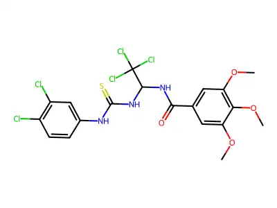 BIM-0008218.P001 structure
