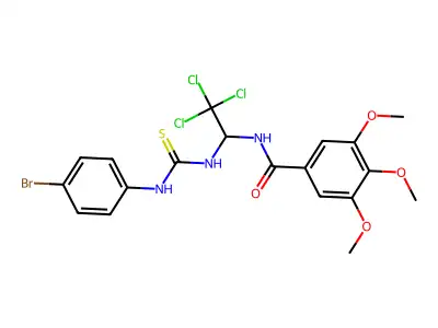 BIM-0008559.P001 structure