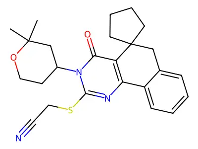 BAS 00818609 structure