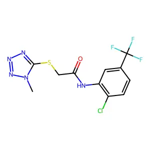 BAS 02832989 structure