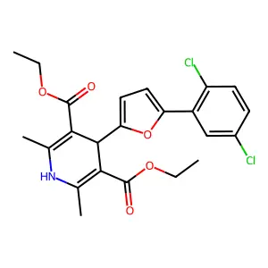 AE-641/12753159 structure