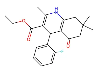 BAS 03049539 structure