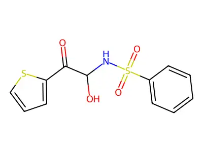 F1631-0035 structure