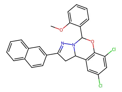 BAS 01389133 structure