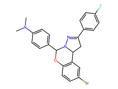 BAS 01389268 structure