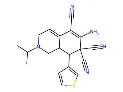 A0510/0023655 structure