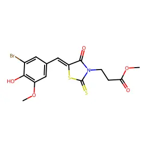 BAS 01911084 structure
