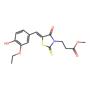 BAS 01911101 structure