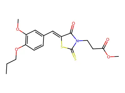 BAS 01911102 structure