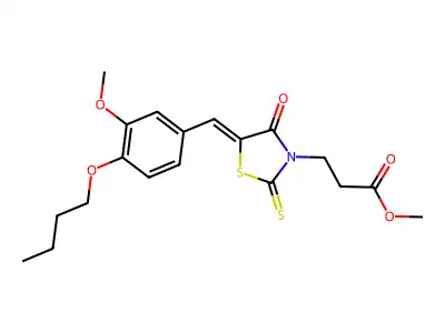 BAS 01911103 structure
