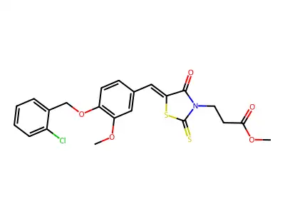 BAS 01911105 structure
