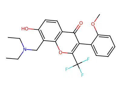BAS 01911522 structure