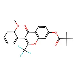 BIM-0005568.P001 structure