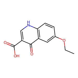 2-羟基喹啉-3-甲醛 structure