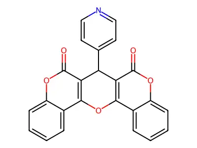 4-pyridyl[?]dione structure