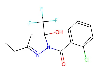 BAS 03428462 structure