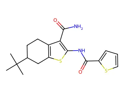 BAS 03716224 structure