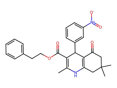 BAS 00673964 structure