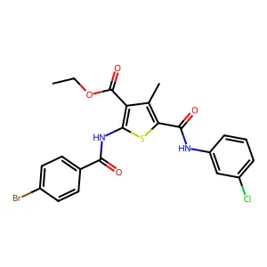 ChemDiv1_001374 structure