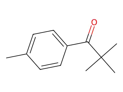 1-(2-Chlorophenyl)pyrrolidin-2-one structure