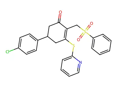 11H-950 structure
