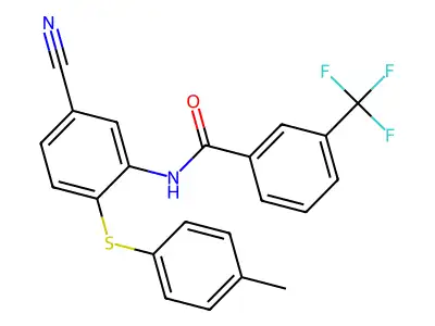 11K-504S structure