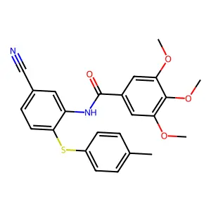 11K-516S structure