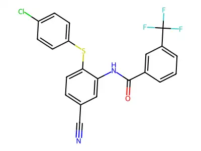 11K-538S structure