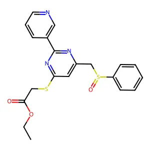 11K-574S structure