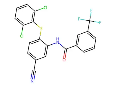 11K-576S structure