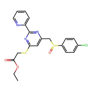 11K-632S structure