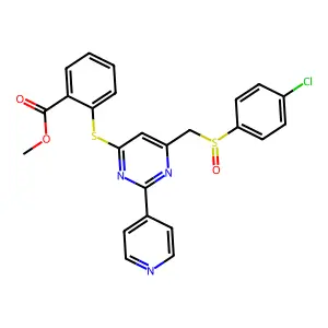 11K-634S structure