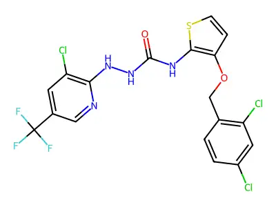 11F-023 structure