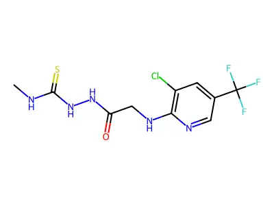 11F-024 structure