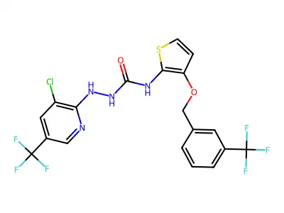 11F-025 structure