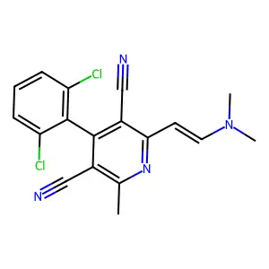 Bionet1_001861 structure