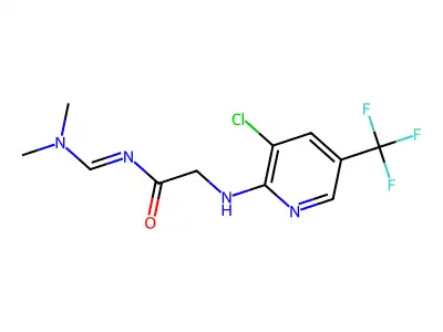11F-034 structure