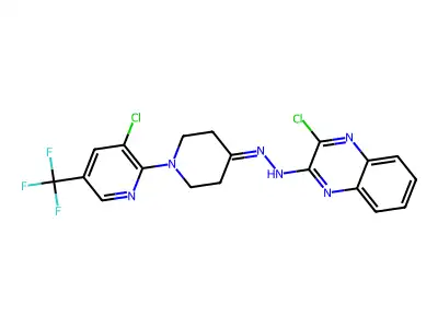11K-913 structure