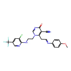 11K-918 structure