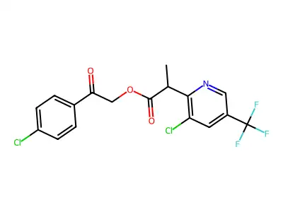 11F-057 structure