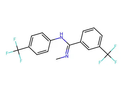 11F-364S structure