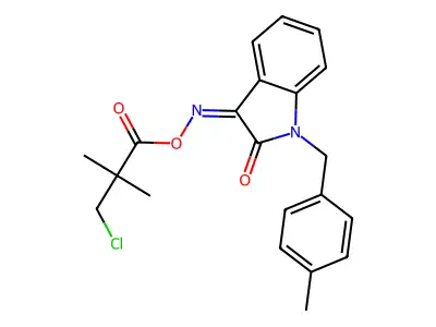 Bionet1_000542 structure