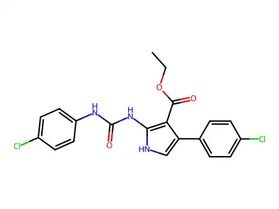 11F-913 structure
