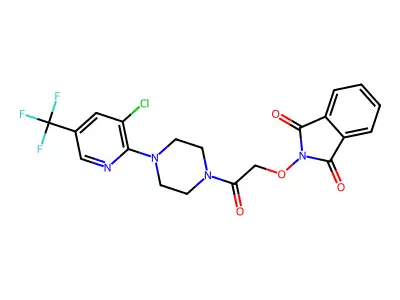 11F-924 structure