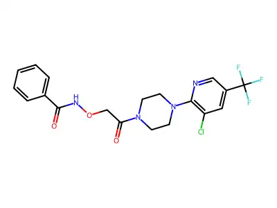 11F-926 structure