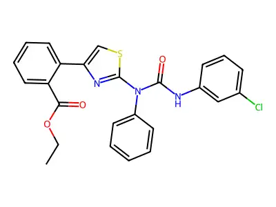 11F-932 structure