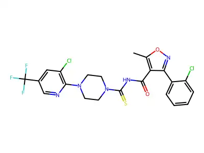 11F-949 structure