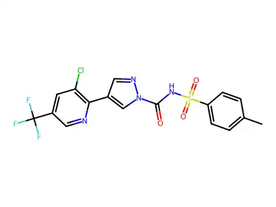 11G-003 structure