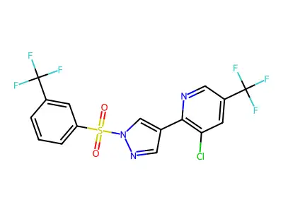 11G-007 structure