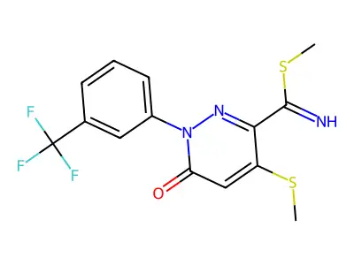11G-015 structure